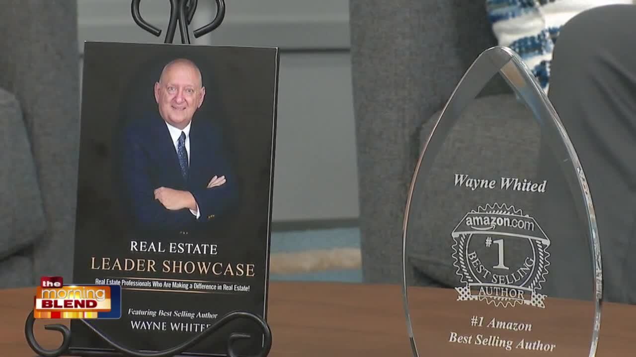 The Morning Blend: Business Leaders Spotlight - Wayne Whited