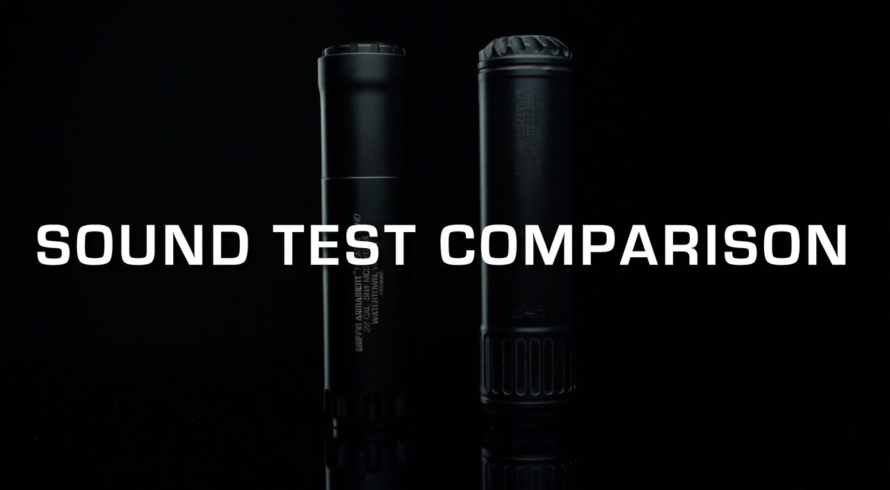 PALADIN® 5 HD Sound Testing Overview