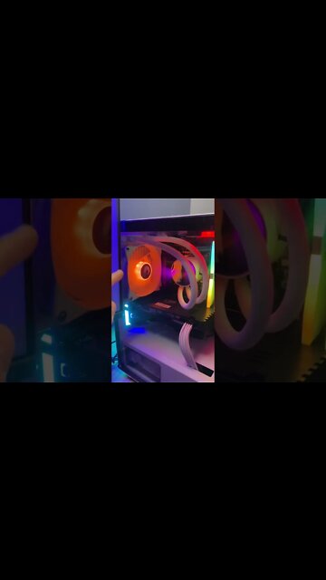 HACKINTOSH EDIÇÃO VÍDEO ALIEXPRESS - i9 11900F B560 AORUS ELITE RX 6600M 51 RISC PICHAU HX300