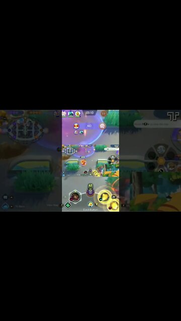 Foi anunciado em uma apresentação Pokémon Presents em 24 de junho de 2020.