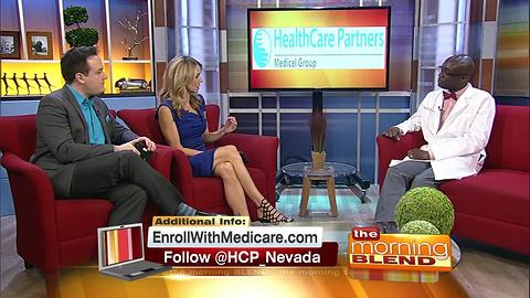 Keeping Your Healthcare Coverage 6/22/17