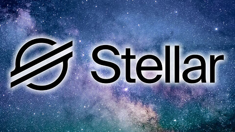 XLM STELLAR I'M NOT JOKING ALL XLM HOLDERS MUST WATCH !!!!