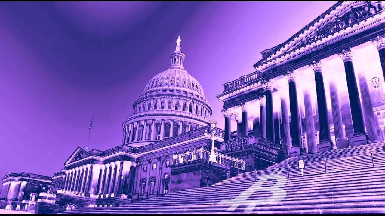 Bitcoin Miners & Pomp Push Back on The Infrastructure Bills Poison Pill Amendment - August 6 2021