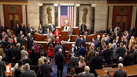 LIVE: House RESUMES Voting to Elect Next Speaker…