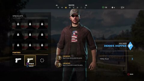 Far Cry 5 Part 6-Another Area Cleared