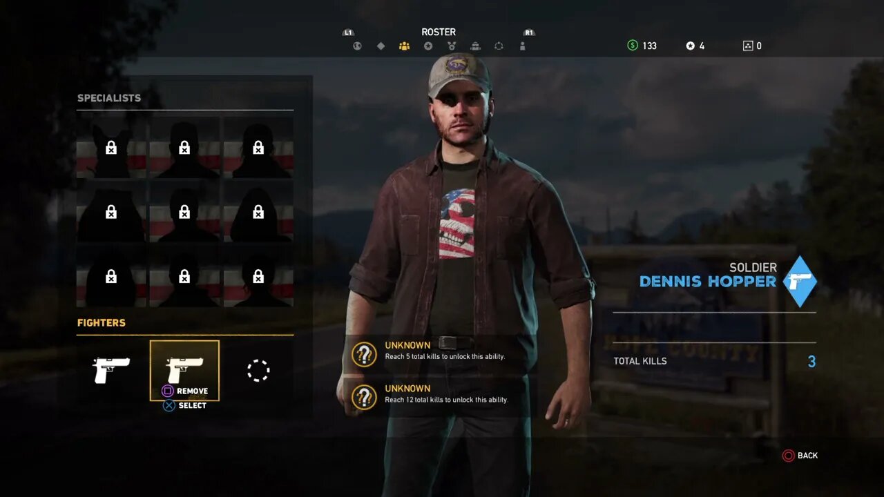 Far Cry 5 Part 6-Another Area Cleared