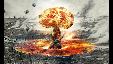 Col. Douglas Macgregor: Is WWIII Here?