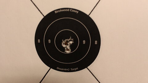 Vintage Firearm Series ep. 102 ( Fine tuning a target rifle ) Marlin 22