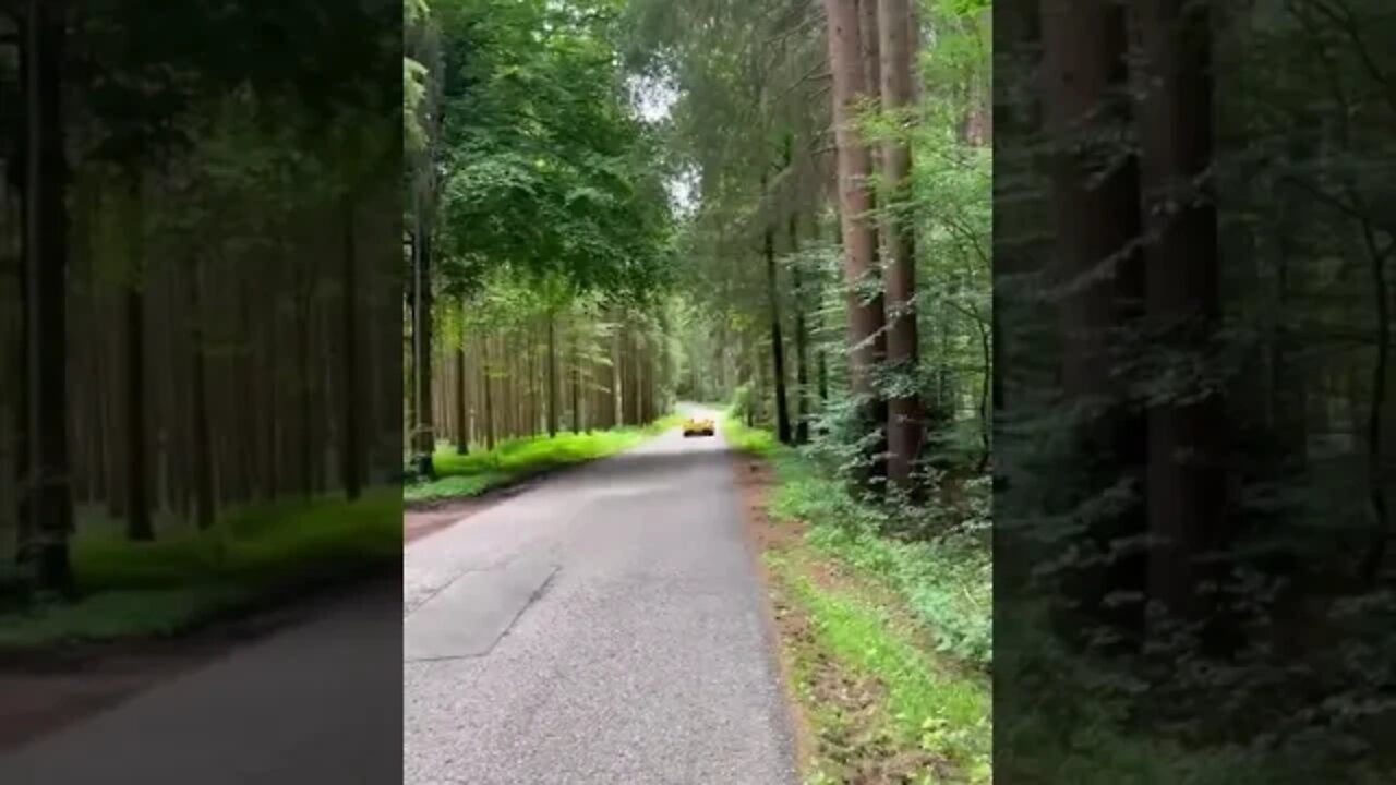 Very fast