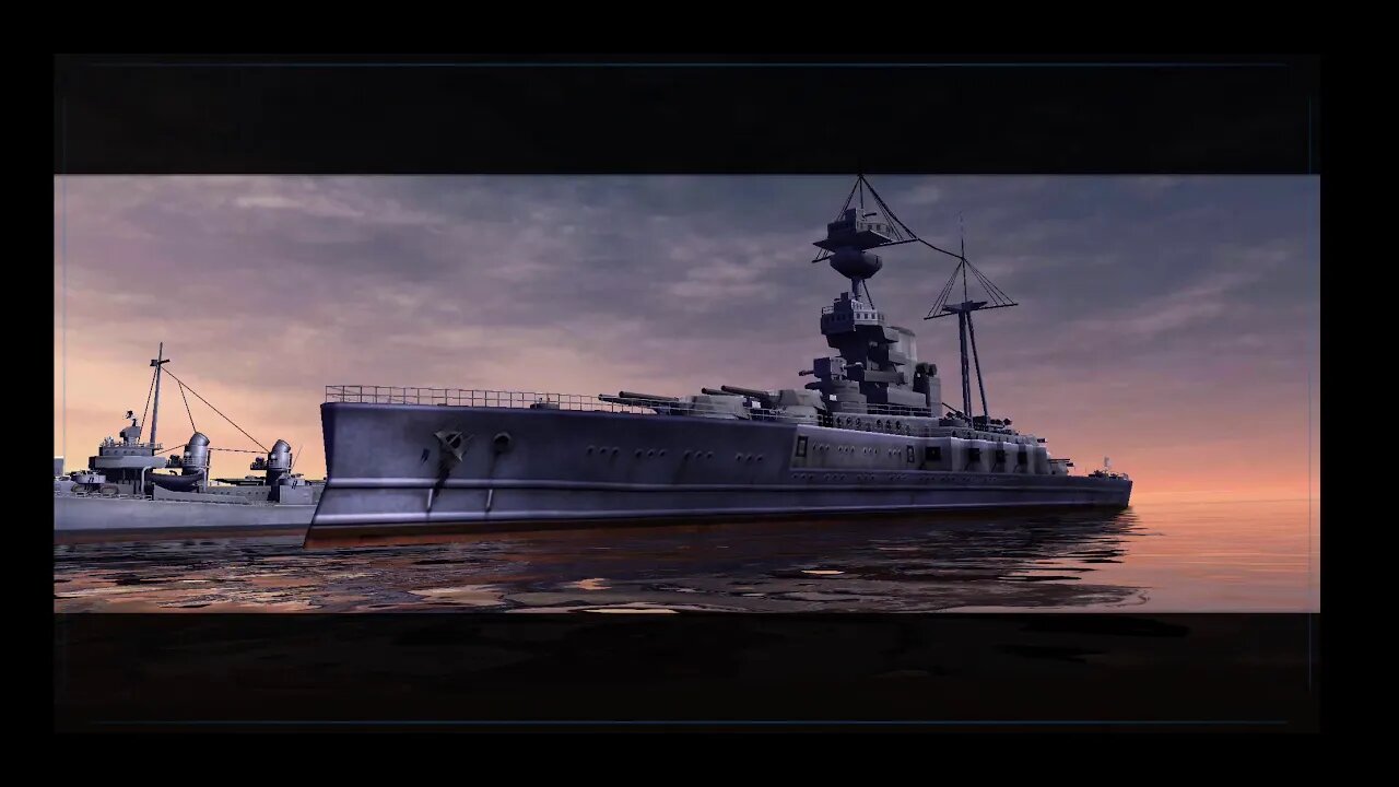 WARSHIPS: Jugada 08 | Entretenimiento Digital 3.0