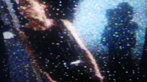 Real VHS Test