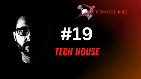 Tech-House mix set