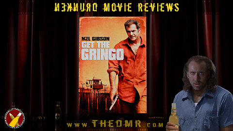 DMR #46: Get the Gringo