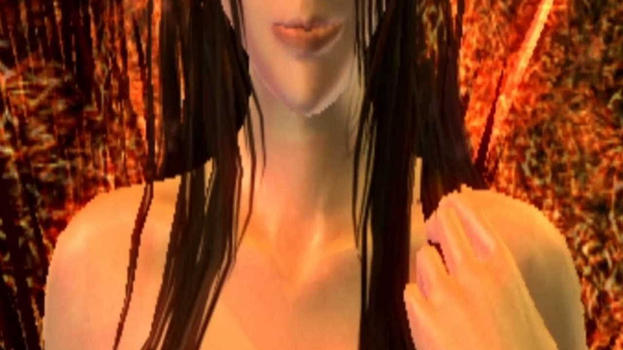 The only good thing about Blighttown