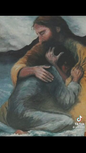 I TUOI BENIAMINI OFFRONO I LORO FIGLI AL DIO TRANSGENDER BAPHOMET. GESU' AIUTALI TU