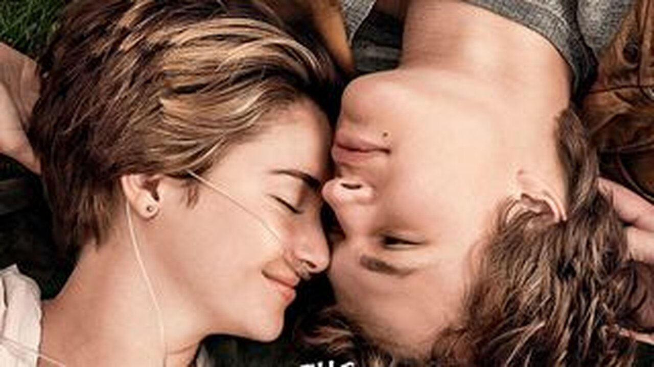 All I Want- Kodaline ft. The Fault in Our Stars