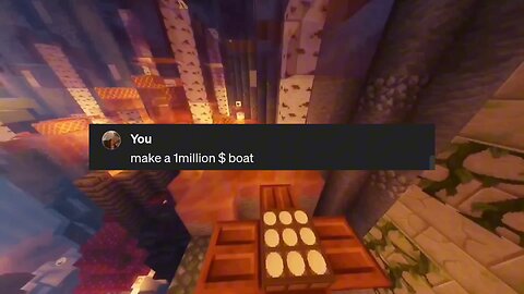 1million $ boat