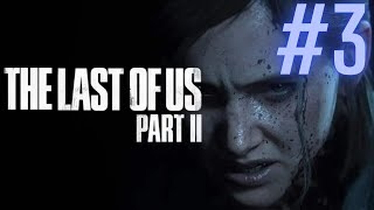 The Last of Part II - Episódio 3