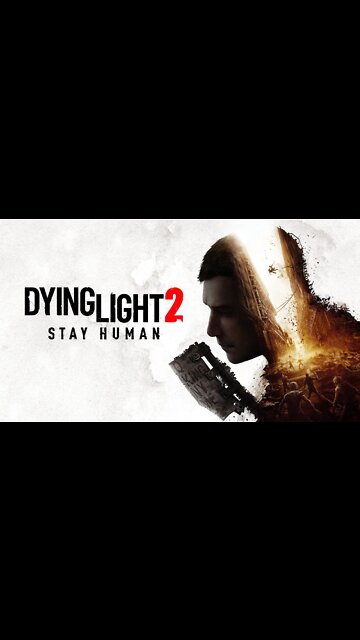 Dying Light 2 está Chegando! Lançamento imediato!
