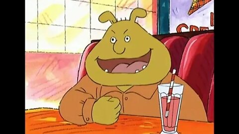 What did I just learn, again? | Arthur