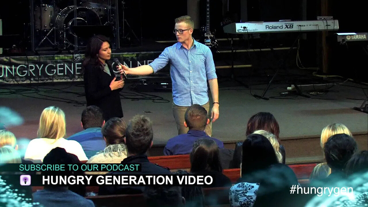 Jesus set me free from depression | Helen