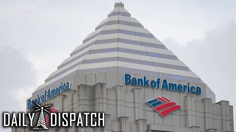 Bank Of America Closes Account Of Christian Charity Without Explanation