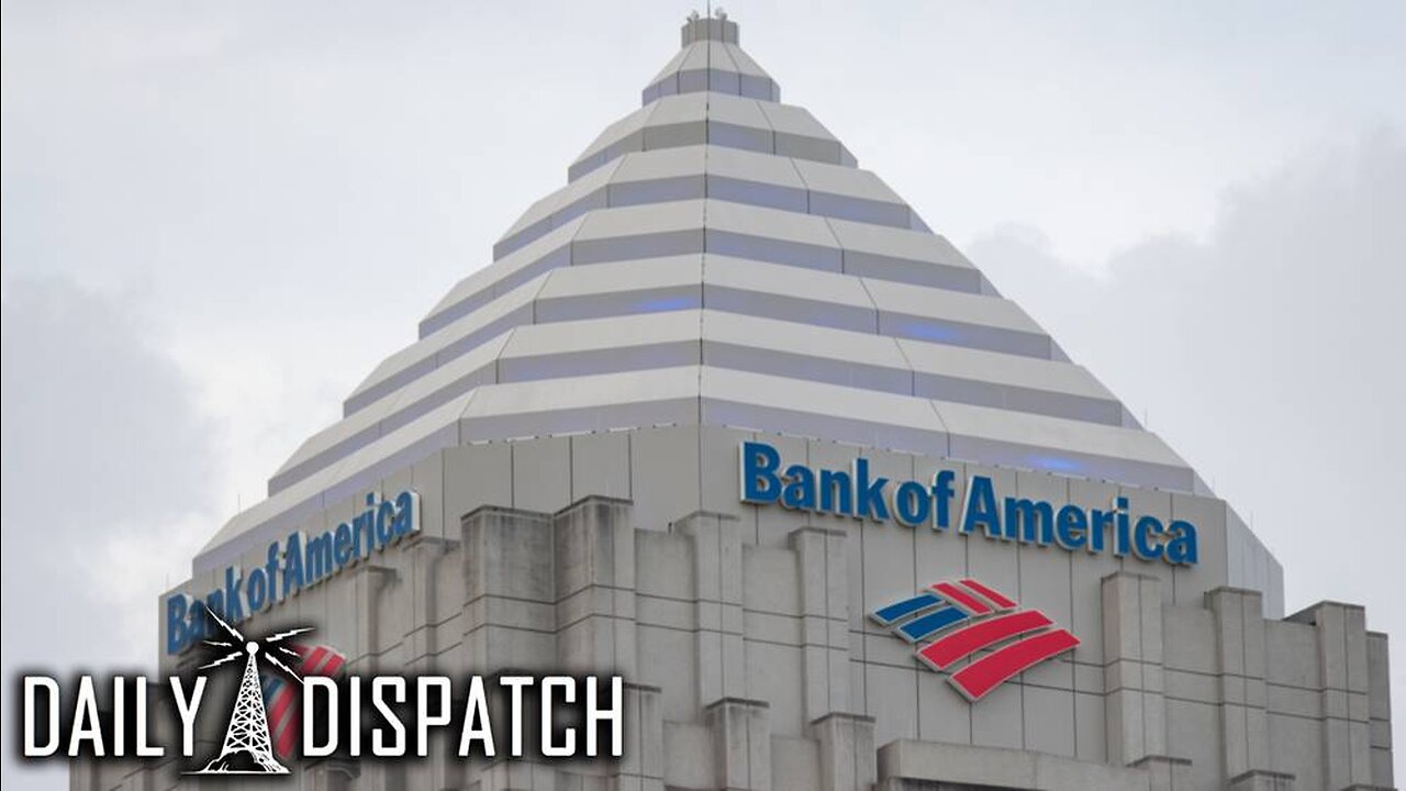 Bank Of America Closes Account Of Christian Charity Without Explanation