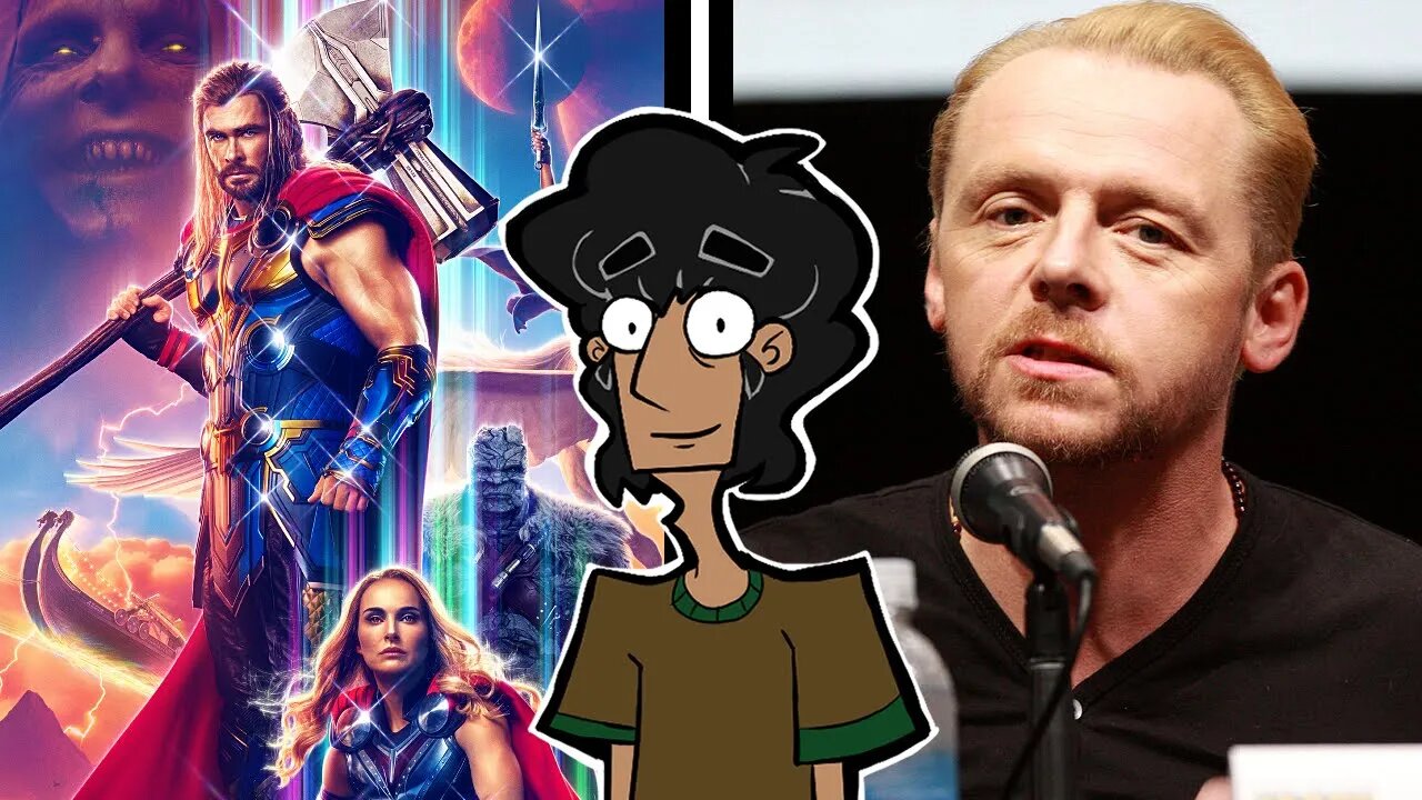 Thor 4 Drops Like a Hammer | Another Celebrity Calls Fans Toxic