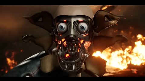 Everything's Fine... | Atomic Heart Part 1