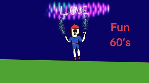 60’s fun