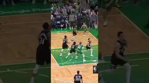 What a first quarter for JB!