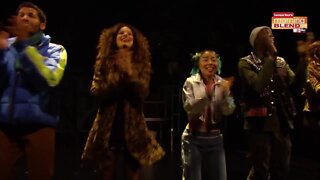 RENT 25th Anniversary| Morning Blend