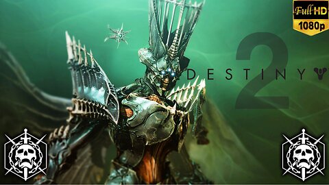 Destiny 2: VOW OF THE DISCIPLE RAID [PC]