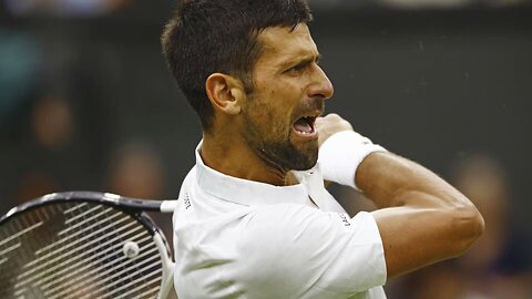 Djokovic Pulls Out of Canada Open 2023