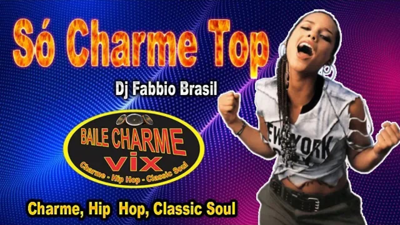 Só Charme Top by Dj Fabbio Brasil