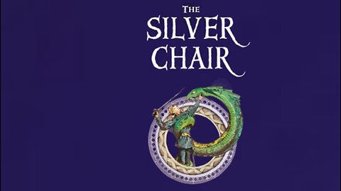 The Silver Chair (BBC)