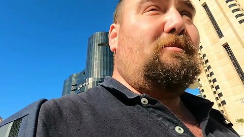 adelaide city walk