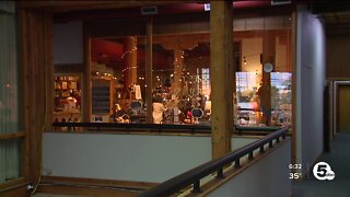 Mentor boutique helps provide self-care to those going through difficult time