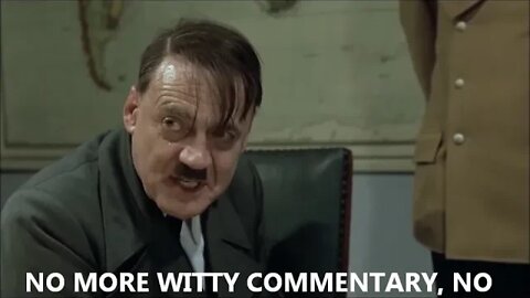 HITLER AFTER THE EXILES