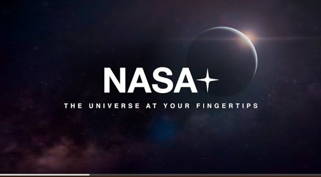 Introducing NASA's On-Demand Streaming Service, NASA+ (Official Trailer)