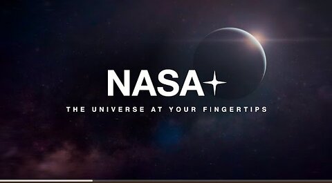 Introducing NASA's On-Demand Streaming Service, NASA+ (Official Trailer)