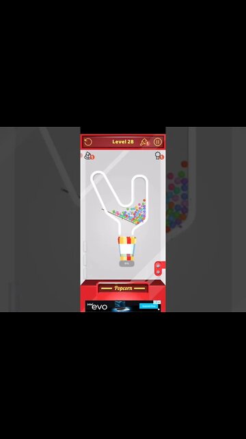 Pull the Pin - Level 28