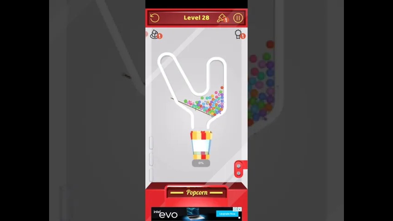 Pull the Pin - Level 28