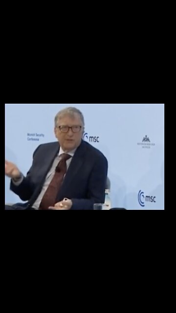 Another Great Reason to Ignore Everything Bill Gates Ever Says
