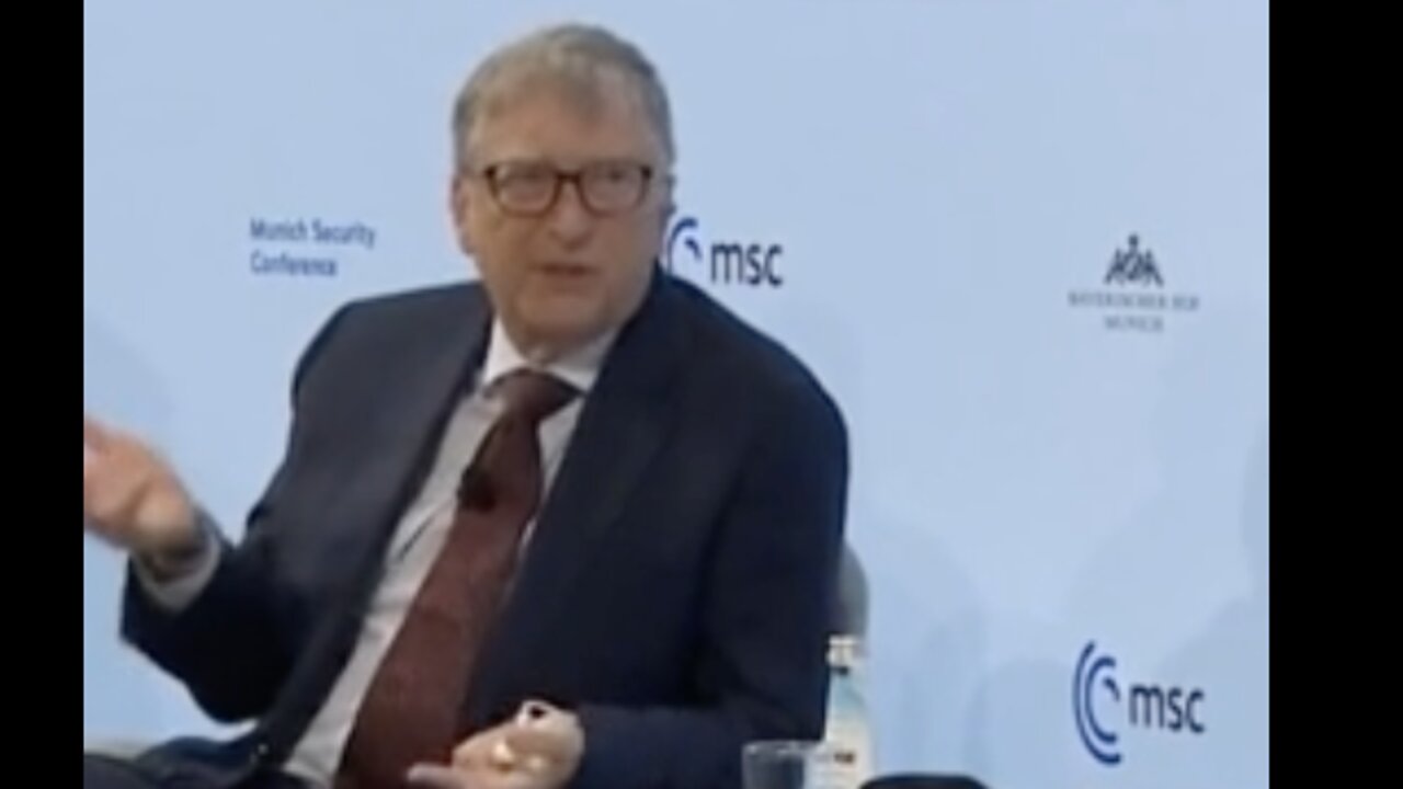 Another Great Reason to Ignore Everything Bill Gates Ever Says