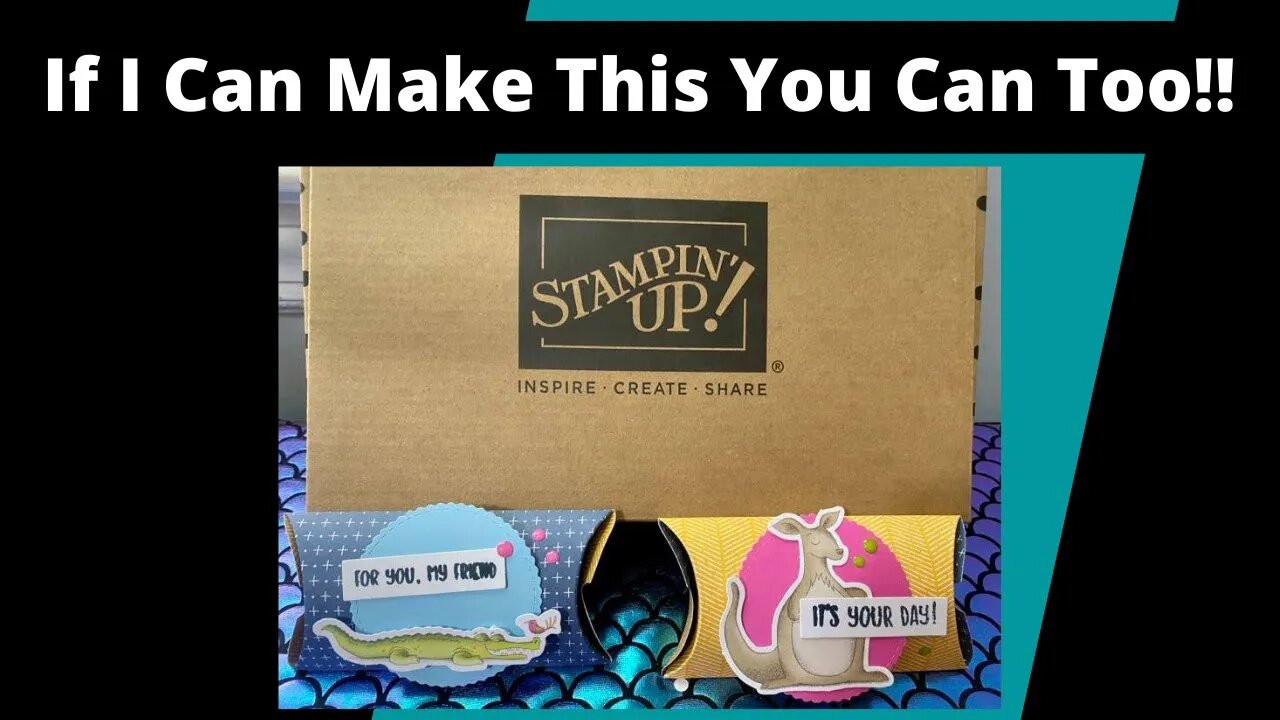 Let's Party DIY Kit