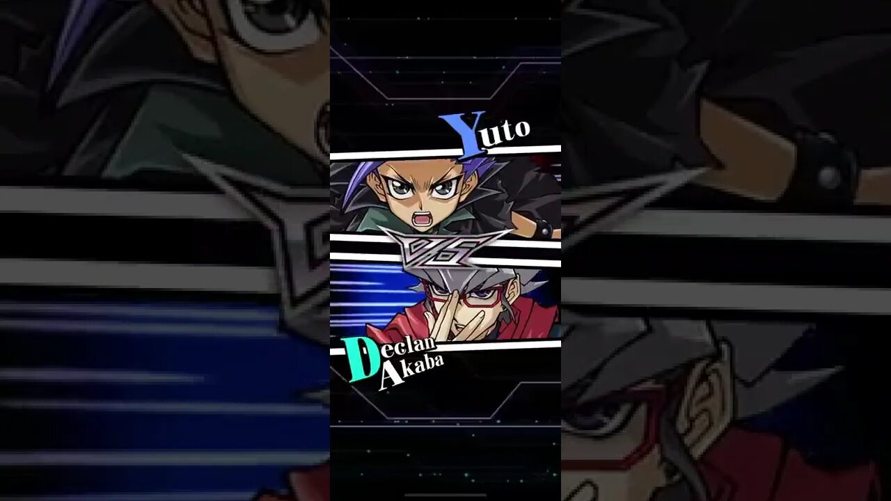 Yu-Gi-Oh! Duel Links - Repeat Event! The Dark Duelist of Xyz, Yuto!