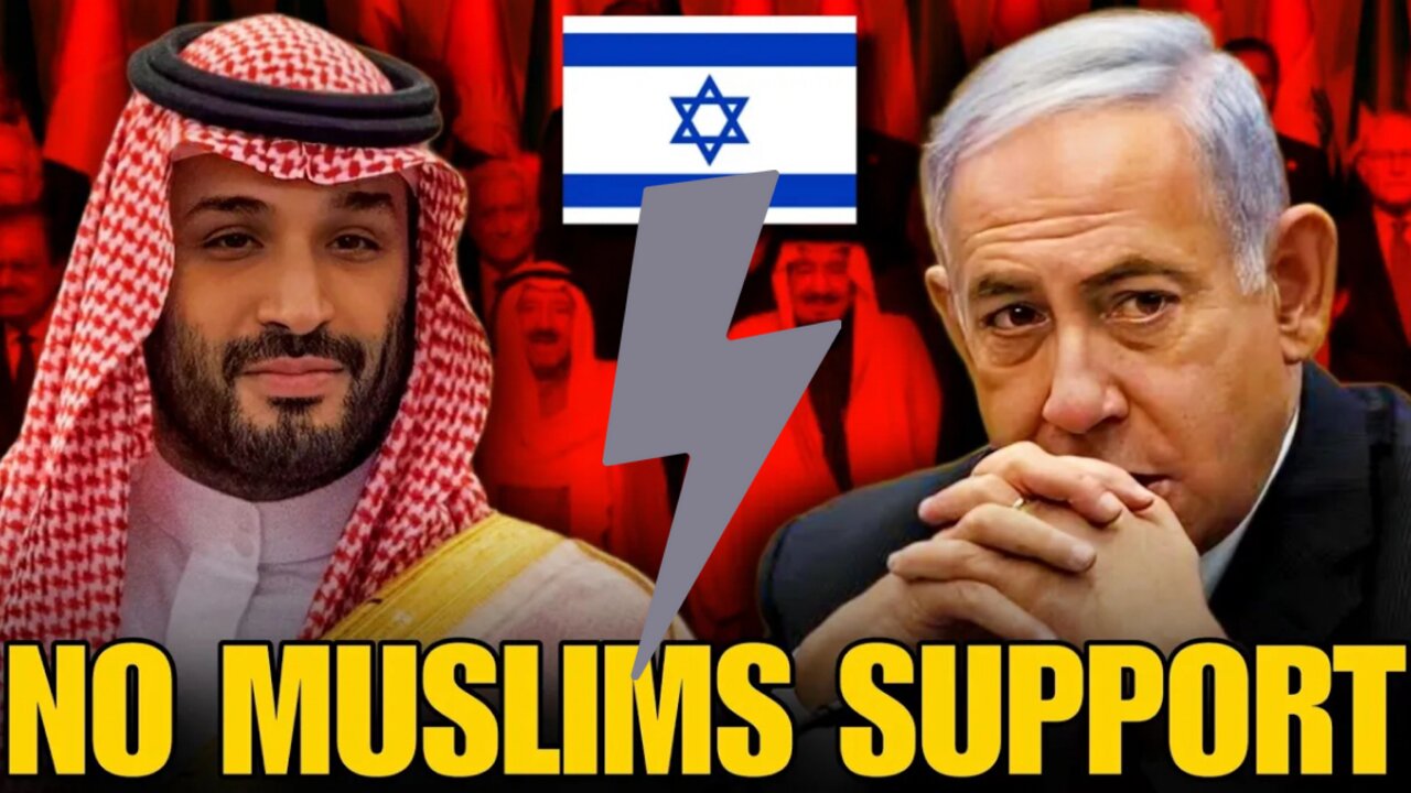 Islamic Nations Cut Off All the Ties with Israel