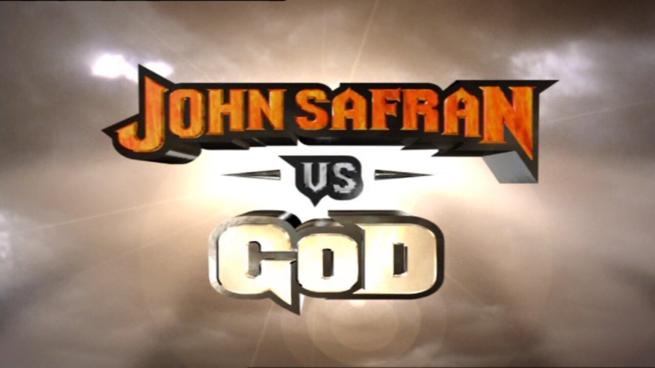 John Safran vs God - Episode 08