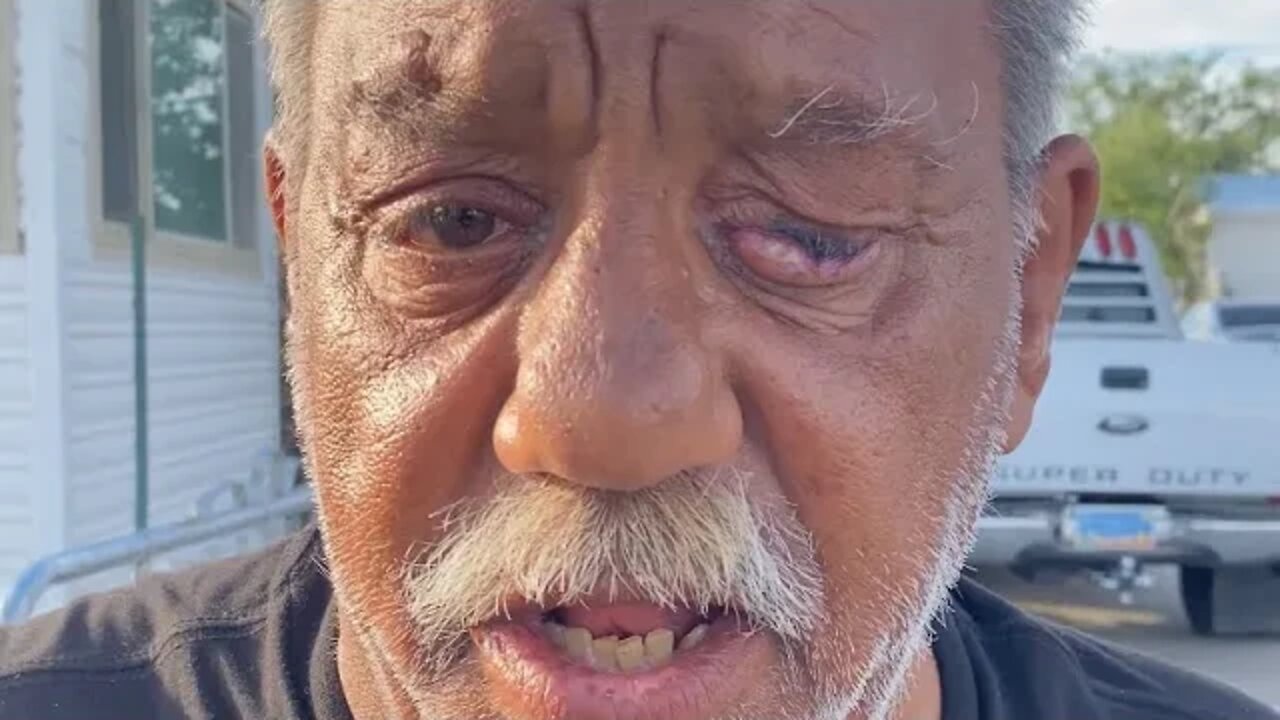 I made the Tinder Swindler into an NFT and gave all the money to a senior who was scammed